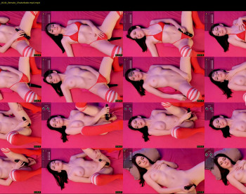 sabrina_dimar — 56 minute Chaturbate female cam show recording, 1080p, May 22, 2022