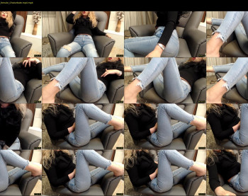 sellenia — 24 minute Chaturbate female cam show recording, 1080p, May 22, 2022