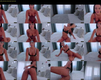 serenna_wills — 57 minute Chaturbate female cam show recording, 720p, May 21, 2022
