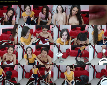 sexychanell_18 — 91 minute Chaturbate female cam show recording, 720p, May 21, 2022