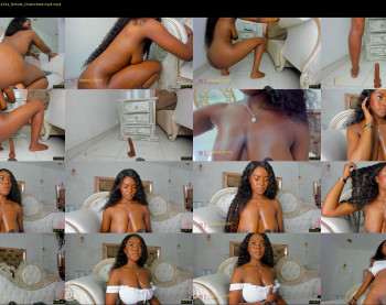 shannol_ryan — 54 minute Chaturbate female cam show recording, 1080p, May 21, 2022