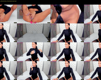 shy_cinderella — 54 minute Chaturbate female cam show recording, 1080p, May 21, 2022
