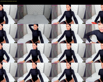 shy_cinderella — 54 minute Chaturbate female cam show recording, 1080p, May 21, 2022