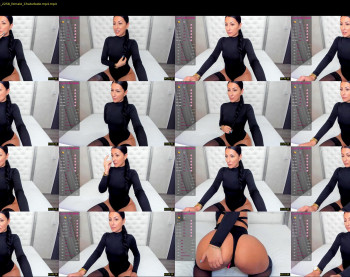 shy_cinderella — 55 minute Chaturbate female cam show recording, 1080p, May 21, 2022