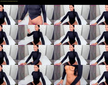 shy_cinderella — 54 minute Chaturbate female cam show recording, 1080p, May 22, 2022