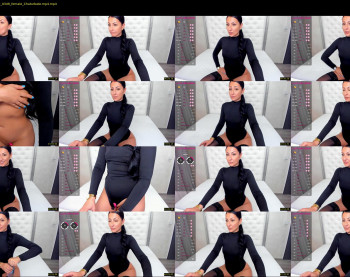 shy_cinderella — 54 minute Chaturbate female cam show recording, 1080p, May 22, 2022