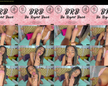 sia_37 — 32 minute Chaturbate female cam show recording, 1080p, May 21, 2022