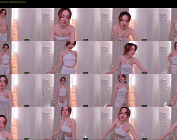 silent_chill — 55 minute Chaturbate female cam show recording, 1080p, May 21, 2022