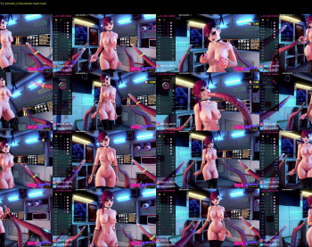 skyeanette — 101 minute Chaturbate female cam show recording, 720p, May 21, 2022