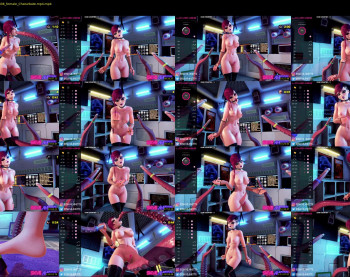 skyeanette — 82 minute Chaturbate female cam show recording, 720p, May 21, 2022