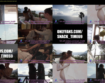 snack_time69 — 10 minute Chaturbate couple cam show recording, 1080p, May 22, 2022