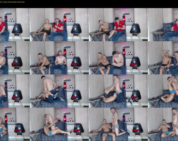 soccer_hot — 92 minute Chaturbate male cam show recording, 720p, May 21, 2022