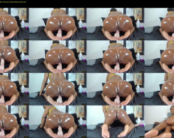 sofi_decker — 18 minute Chaturbate female cam show recording, 720p, May 21, 2022