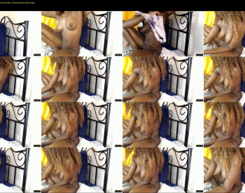 sofiasisko — 7 minute Chaturbate female cam show recording, 720p, May 21, 2022