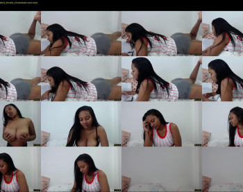 stacy_woods — 16 minute Chaturbate female cam show recording, 720p, May 21, 2022