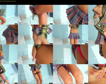 star_gazing — 78 minute Chaturbate female cam show recording, 720p, May 21, 2022