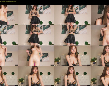 stephaweb — 18 minute Chaturbate female cam show recording, 1080p, May 21, 2022