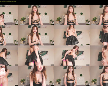 stephaweb — 34 minute Chaturbate female cam show recording, 1080p, May 22, 2022