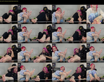 strupedsunicorns — 17 minute Chaturbate couple cam show recording, 1080p, May 21, 2022