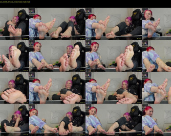 strupedsunicorns — 48 minute Chaturbate couple cam show recording, 1080p, May 21, 2022