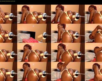 sugarmirie — 94 minute Chaturbate female cam show recording, 720p, May 21, 2022
