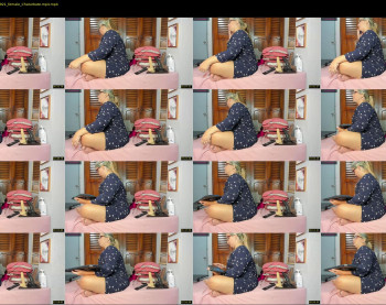 suggar_milf — 10 minute Chaturbate female cam show recording, 1080p, May 21, 2022