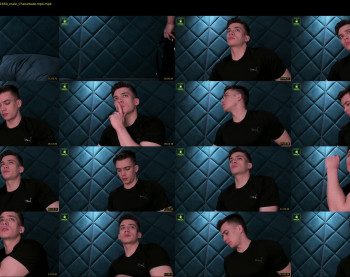 sultryandrew — 18 minute Chaturbate male cam show recording, 1080p, May 21, 2022