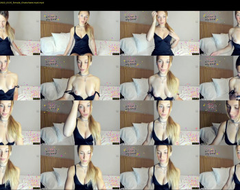 summer_sunshine_ — 21 minute Chaturbate female cam show recording, 720p, May 22, 2022