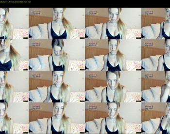 summer_sunshine_ — 35 minute Chaturbate female cam show recording, 720p, May 22, 2022