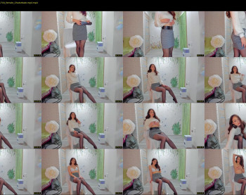 sunshine13_ — 56 minute Chaturbate female cam show recording, 1080p, May 21, 2022