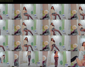 sunshine13_ — 56 minute Chaturbate female cam show recording, 1080p, May 21, 2022