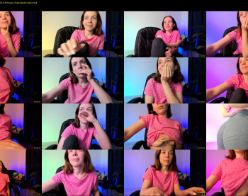 sweetcobra — 99 minute Chaturbate female cam show recording, 720p, May 22, 2022