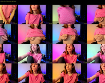 sweetcobra — 42 minute Chaturbate female cam show recording, 720p, May 22, 2022