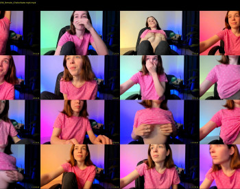 sweetcobra — 97 minute Chaturbate female cam show recording, 720p, May 22, 2022