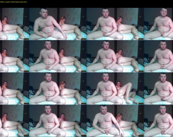 sweetpairfun — 4 minute Chaturbate couple cam show recording, 720p, May 21, 2022