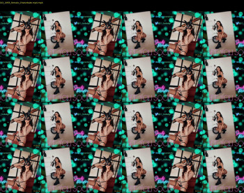 sweety_rinushka_ — 3 minute Chaturbate female cam show recording, 1080p, May 21, 2022