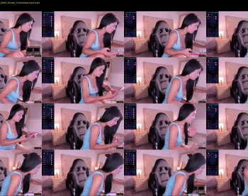 tanya_roberts — 6 minute Chaturbate female cam show recording, 1080p, May 21, 2022