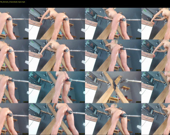 tanyaxlove — 91 minute Chaturbate female cam show recording, 720p, May 21, 2022