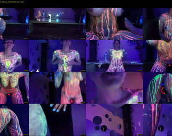 taralanes — 54 minute Chaturbate female cam show recording, 1080p, May 21, 2022