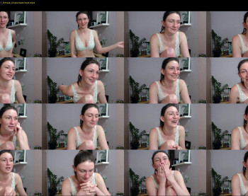 taralanes — 7 minute Chaturbate female cam show recording, 1080p, May 22, 2022