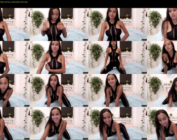 thaidream25 — 16 minute Chaturbate female cam show recording, 1080p, May 21, 2022
