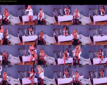 thebaewatch — 55 minute Chaturbate female cam show recording, 1080p, May 21, 2022