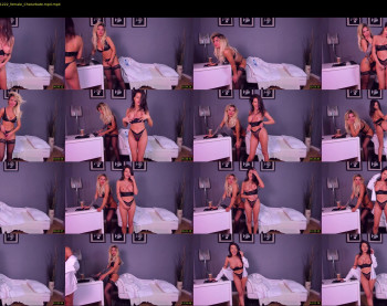 thebaewatch — 17 minute Chaturbate female cam show recording, 1080p, May 21, 2022