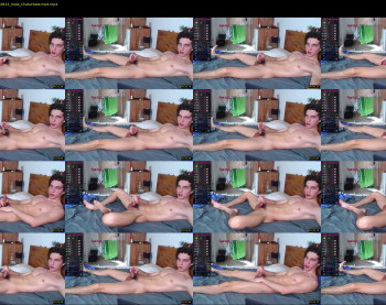 theodore_hot — 5 minute Chaturbate male cam show recording, 1080p, May 21, 2022
