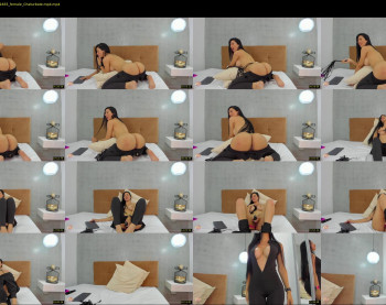 tiffanystone_ — 25 minute Chaturbate female cam show recording, 1080p, May 21, 2022