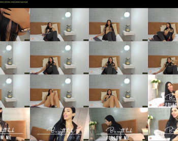 tiffanystone_ — 28 minute Chaturbate female cam show recording, 1080p, May 21, 2022