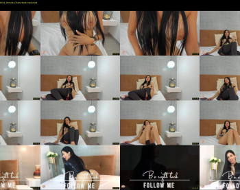tiffanystone_ — 33 minute Chaturbate female cam show recording, 1080p, May 21, 2022