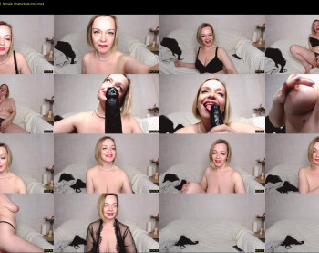 tilly_eliot — 55 minute Chaturbate female cam show recording, 1080p, May 21, 2022