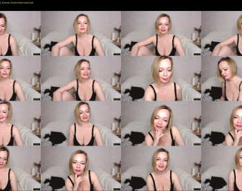 tilly_eliot — 14 minute Chaturbate female cam show recording, 1080p, May 21, 2022