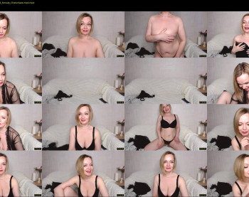 tilly_eliot — 53 minute Chaturbate female cam show recording, 1080p, May 21, 2022